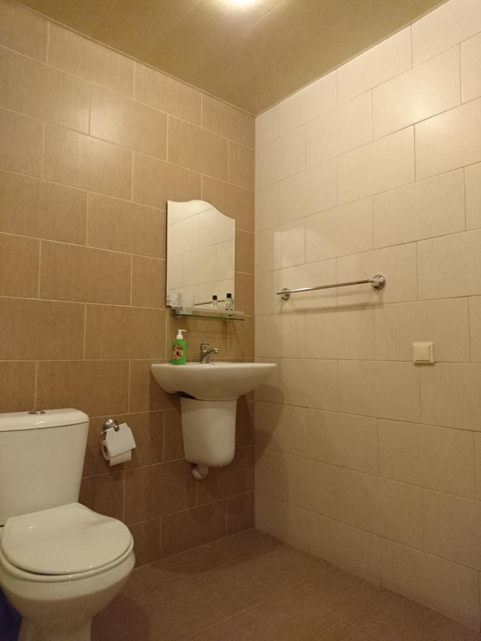 Luxury Apartment In The Centre Of Ереван Екстериор снимка
