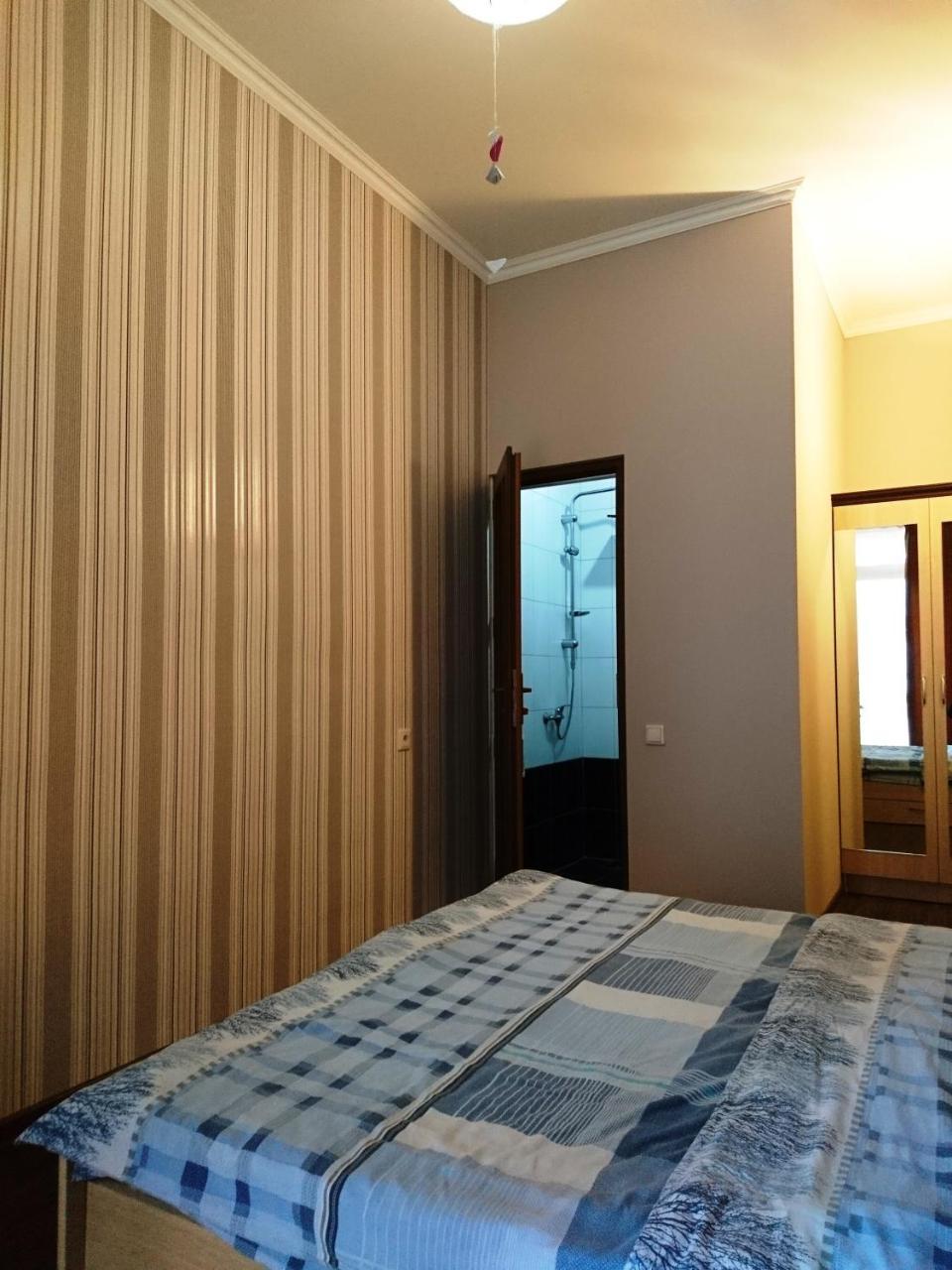 Luxury Apartment In The Centre Of Ереван Екстериор снимка