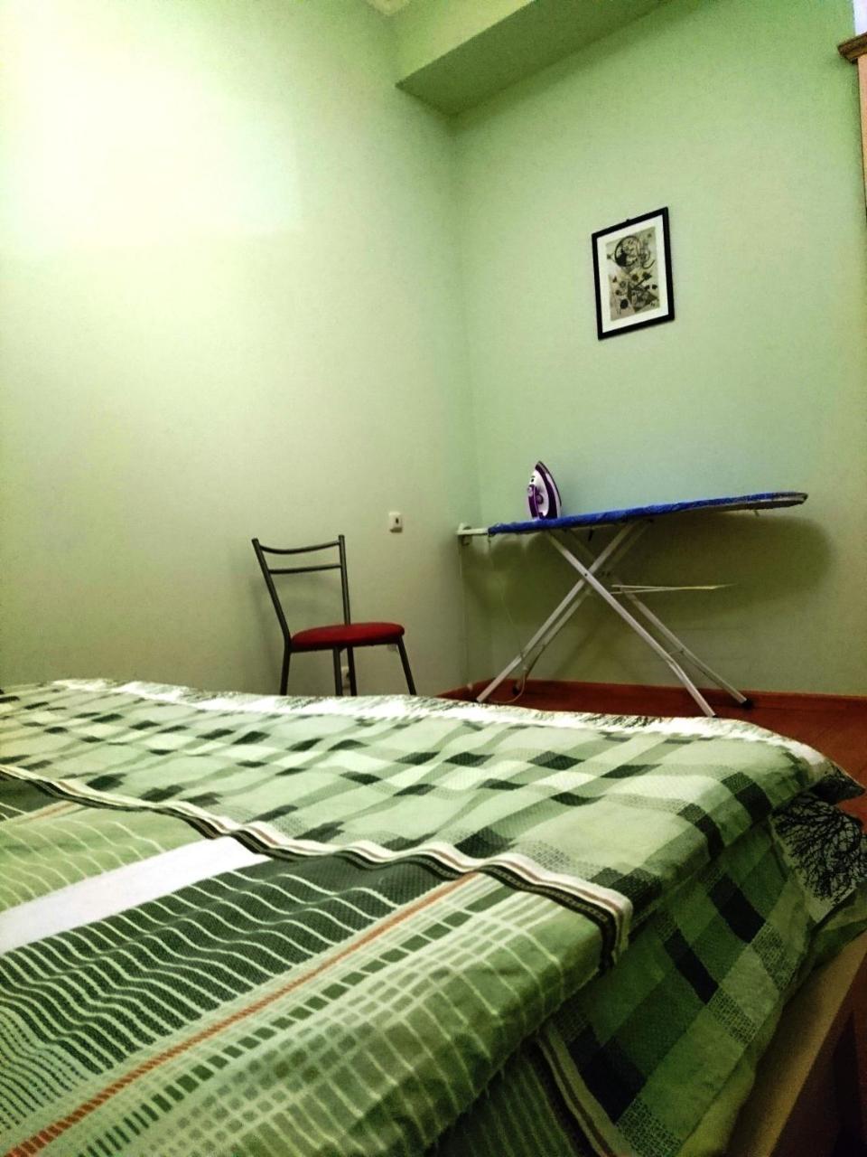 Luxury Apartment In The Centre Of Ереван Екстериор снимка