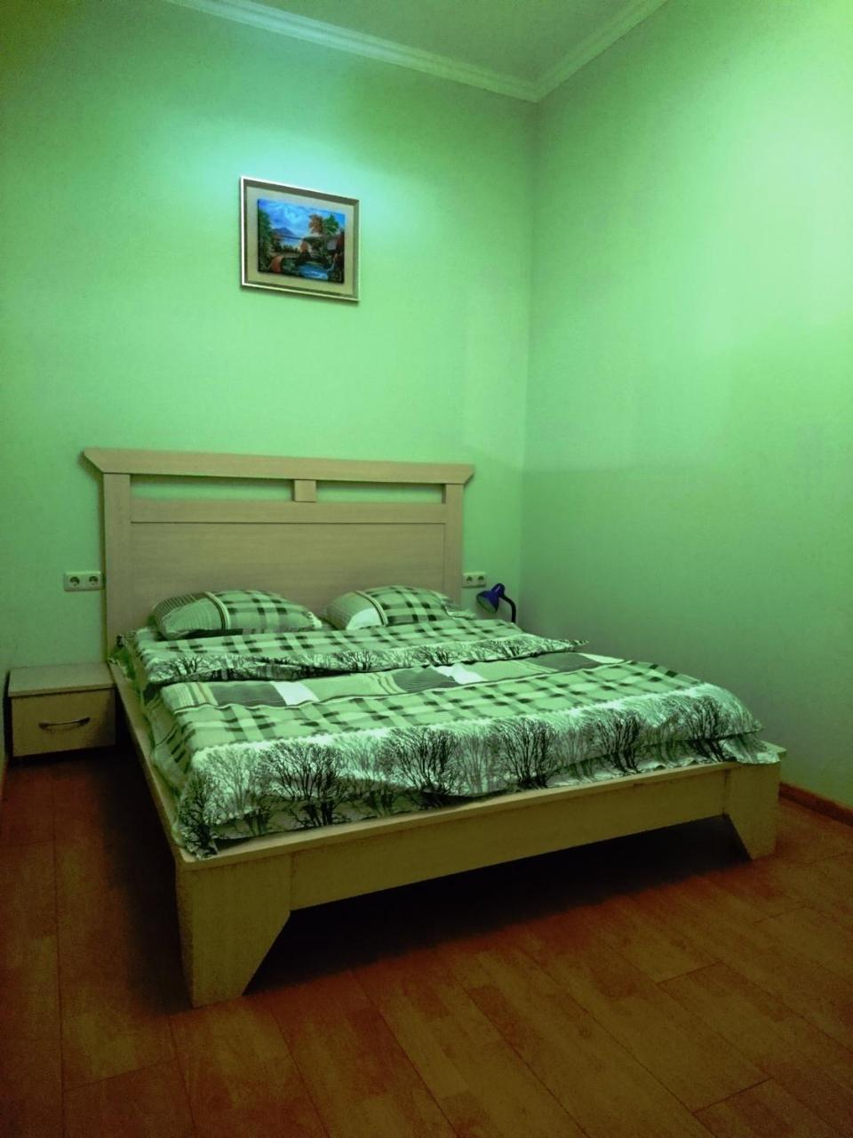 Luxury Apartment In The Centre Of Ереван Екстериор снимка
