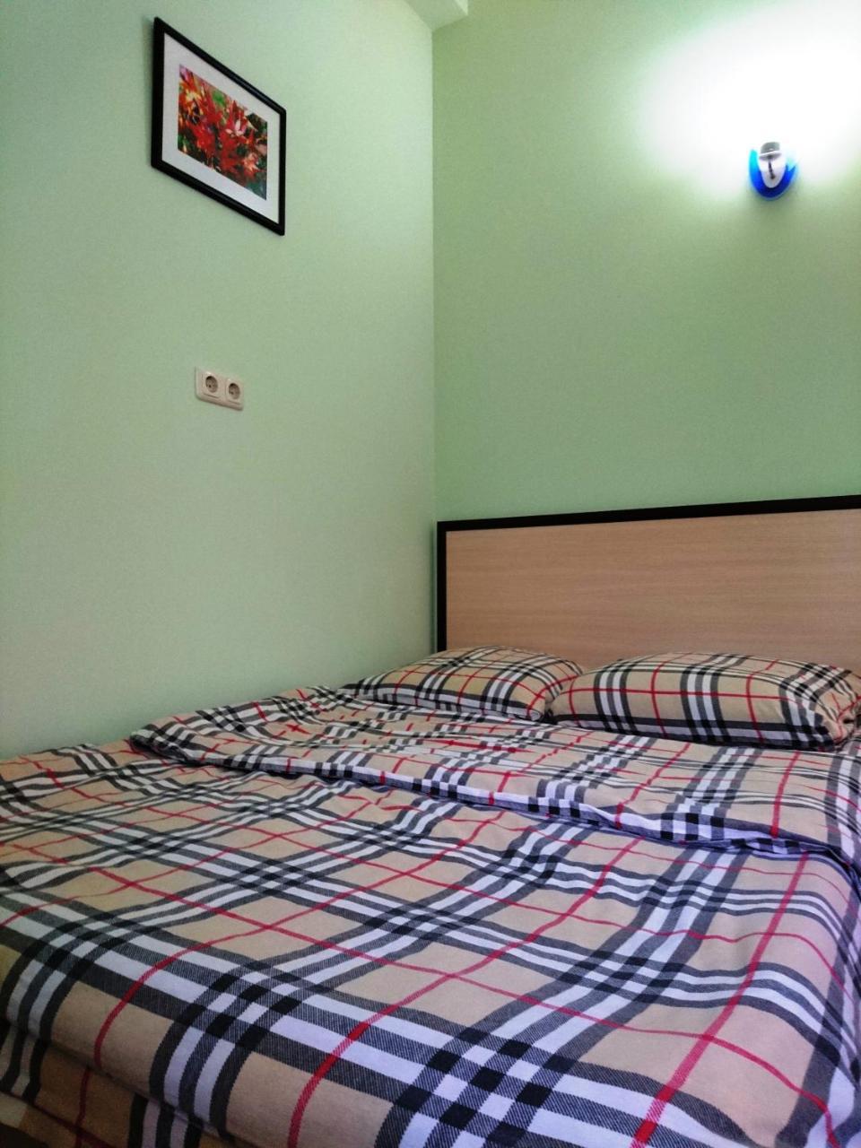 Luxury Apartment In The Centre Of Ереван Екстериор снимка