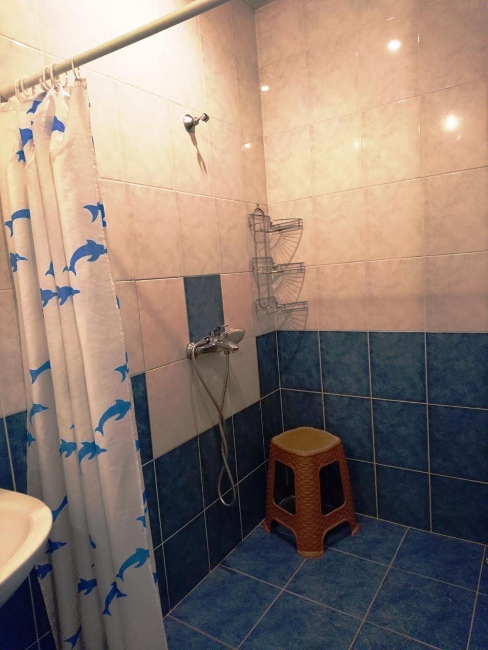 Luxury Apartment In The Centre Of Ереван Екстериор снимка