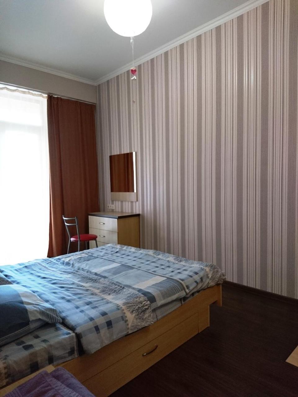 Luxury Apartment In The Centre Of Ереван Екстериор снимка