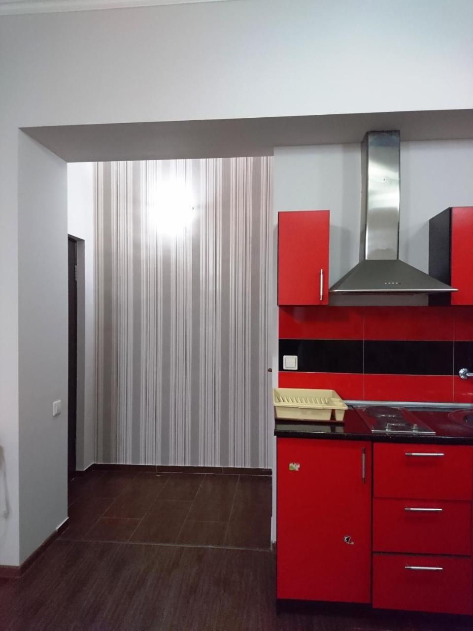 Luxury Apartment In The Centre Of Ереван Екстериор снимка