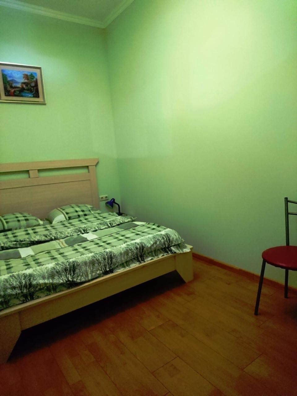Luxury Apartment In The Centre Of Ереван Екстериор снимка