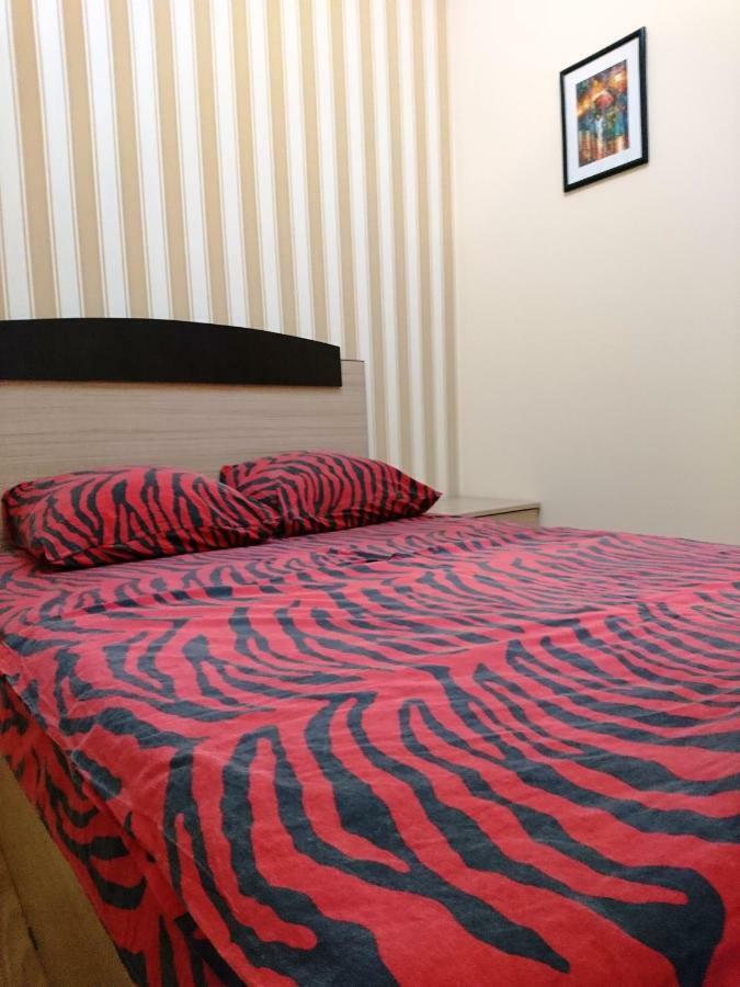 Luxury Apartment In The Centre Of Ереван Екстериор снимка