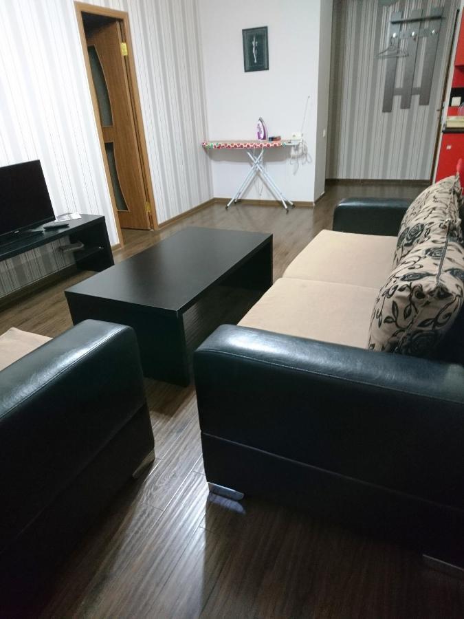Luxury Apartment In The Centre Of Ереван Екстериор снимка